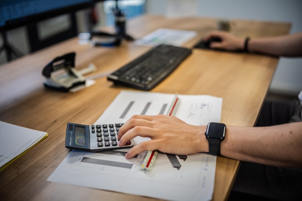 Werken bij Aannemersbedrijf H. Mulder