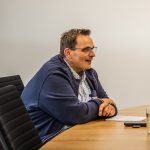 Contactpersoon van Aannemersbedrijf H. Mulder 